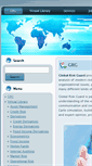 Mobile Screenshot of globalriskguard.com